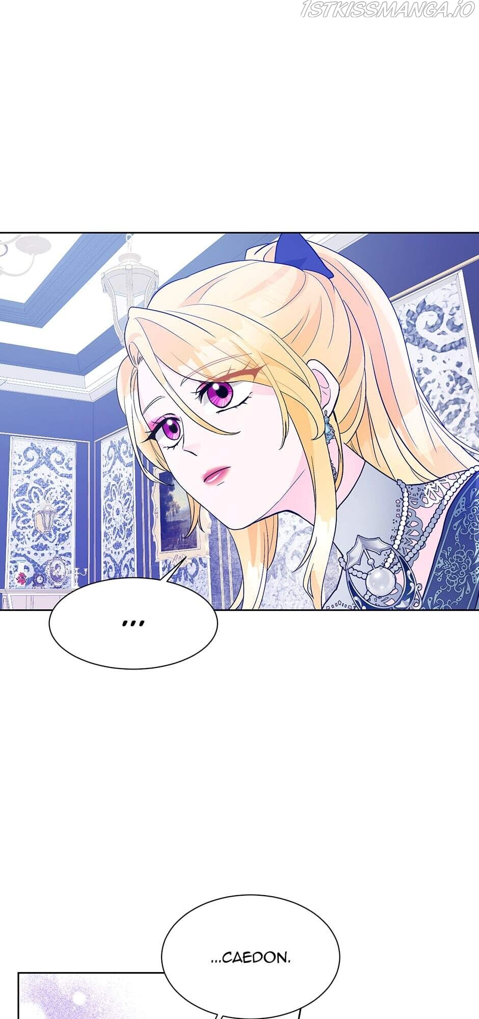 A Poisonous Lily Chapter 22 - page 70
