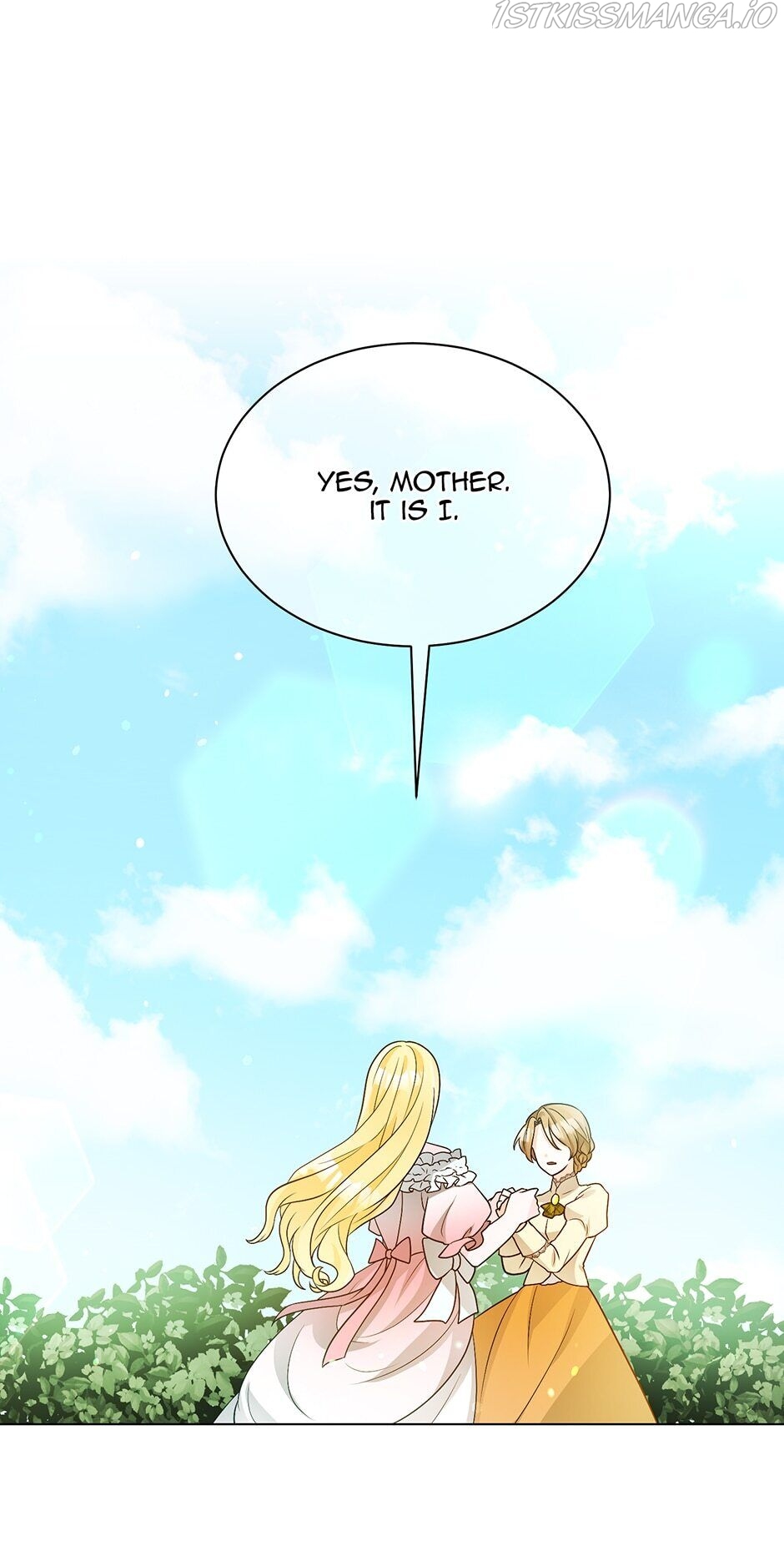 A Poisonous Lily Chapter 21 - page 1