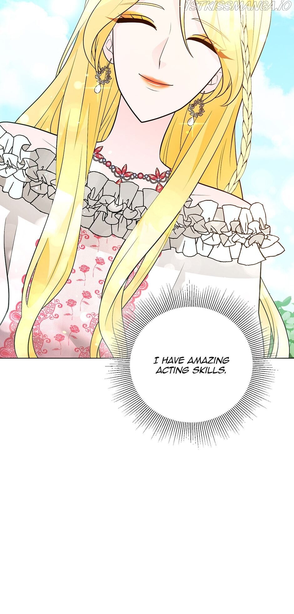 A Poisonous Lily Chapter 21 - page 13