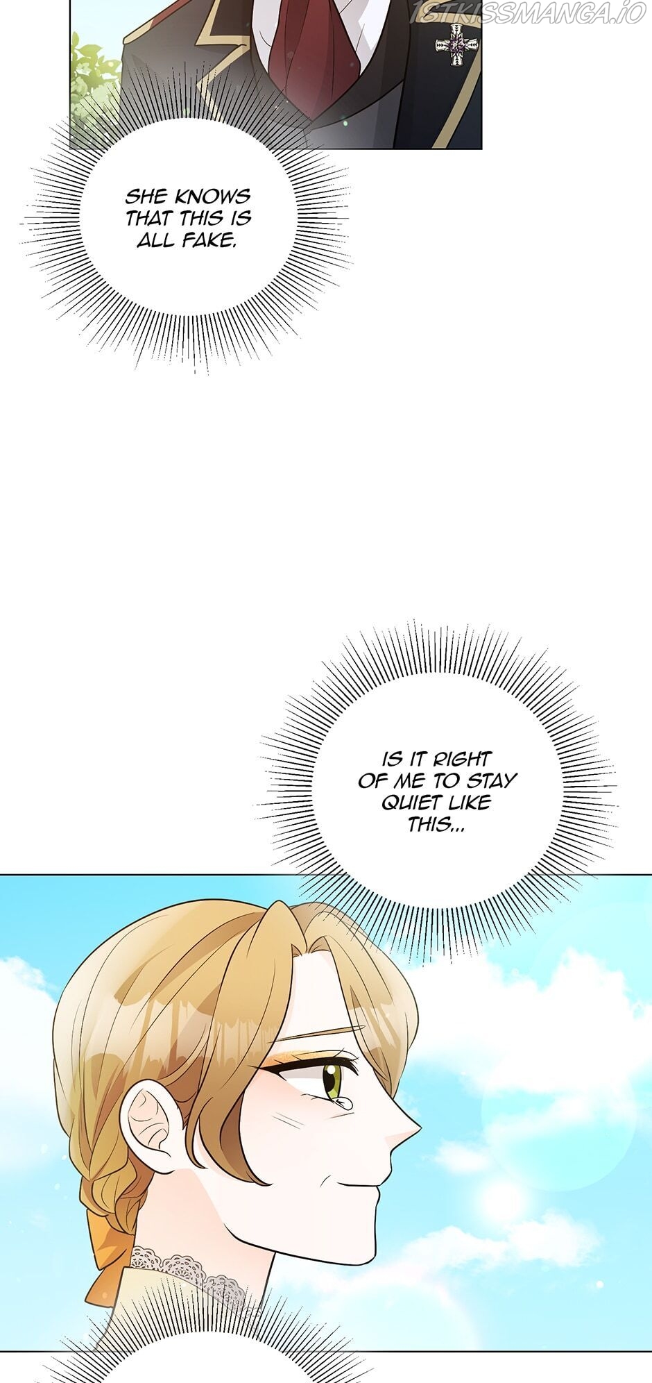 A Poisonous Lily Chapter 21 - page 19
