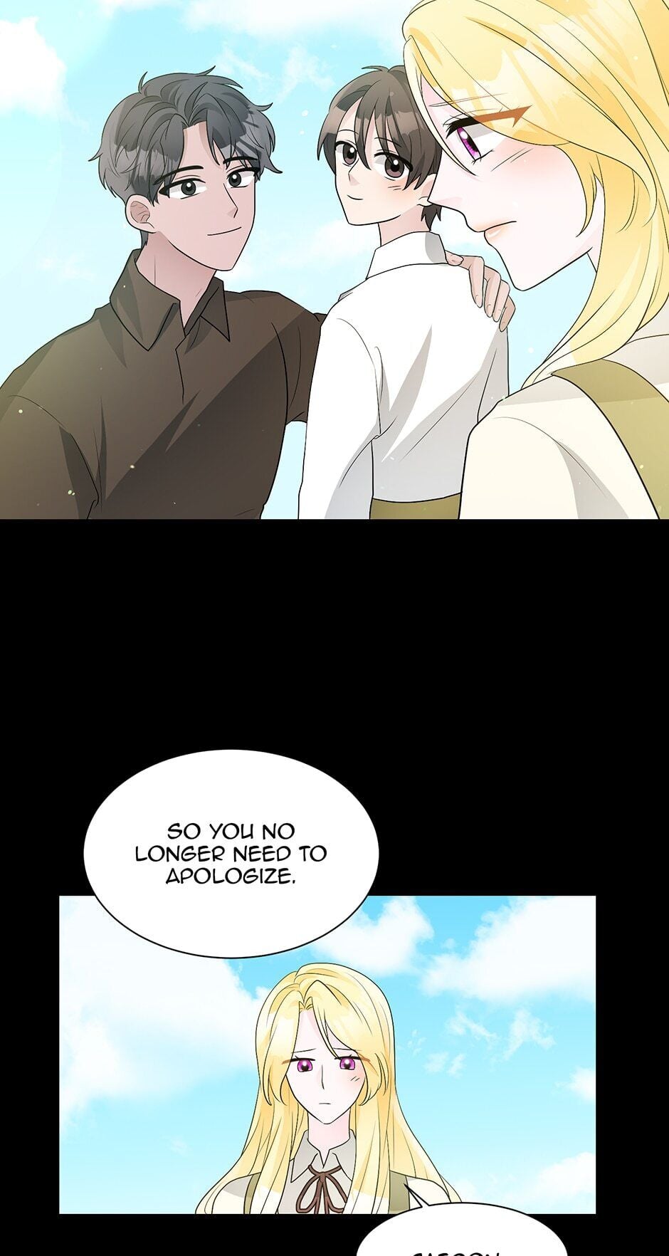 A Poisonous Lily Chapter 20 - page 14