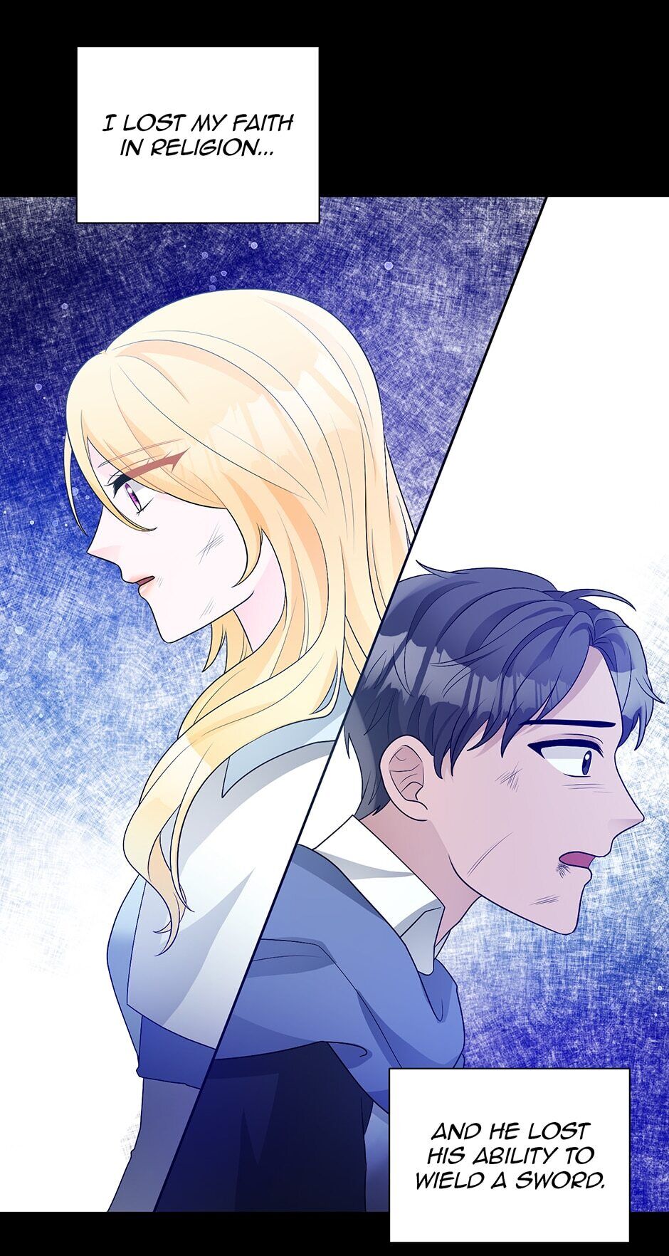 A Poisonous Lily Chapter 20 - page 16