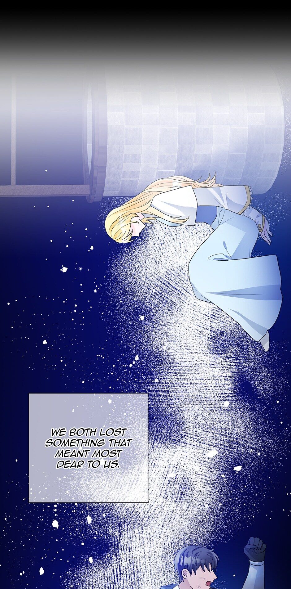 A Poisonous Lily Chapter 20 - page 17