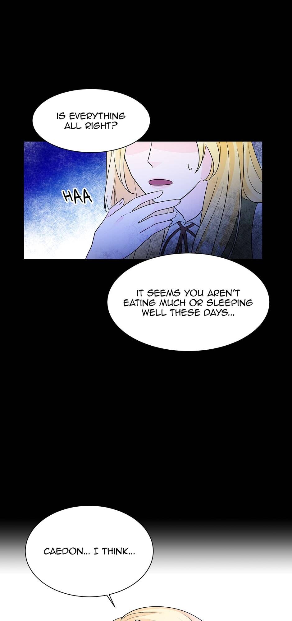 A Poisonous Lily Chapter 20 - page 24