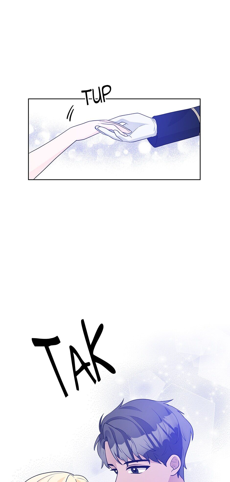 A Poisonous Lily Chapter 20 - page 39