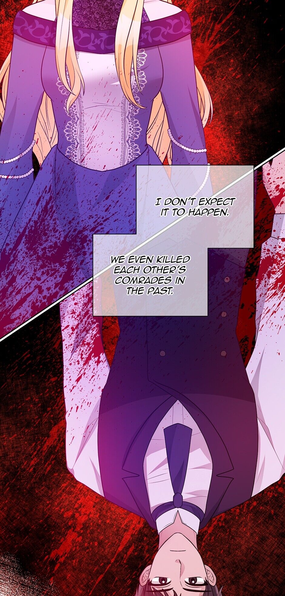 A Poisonous Lily Chapter 20 - page 44