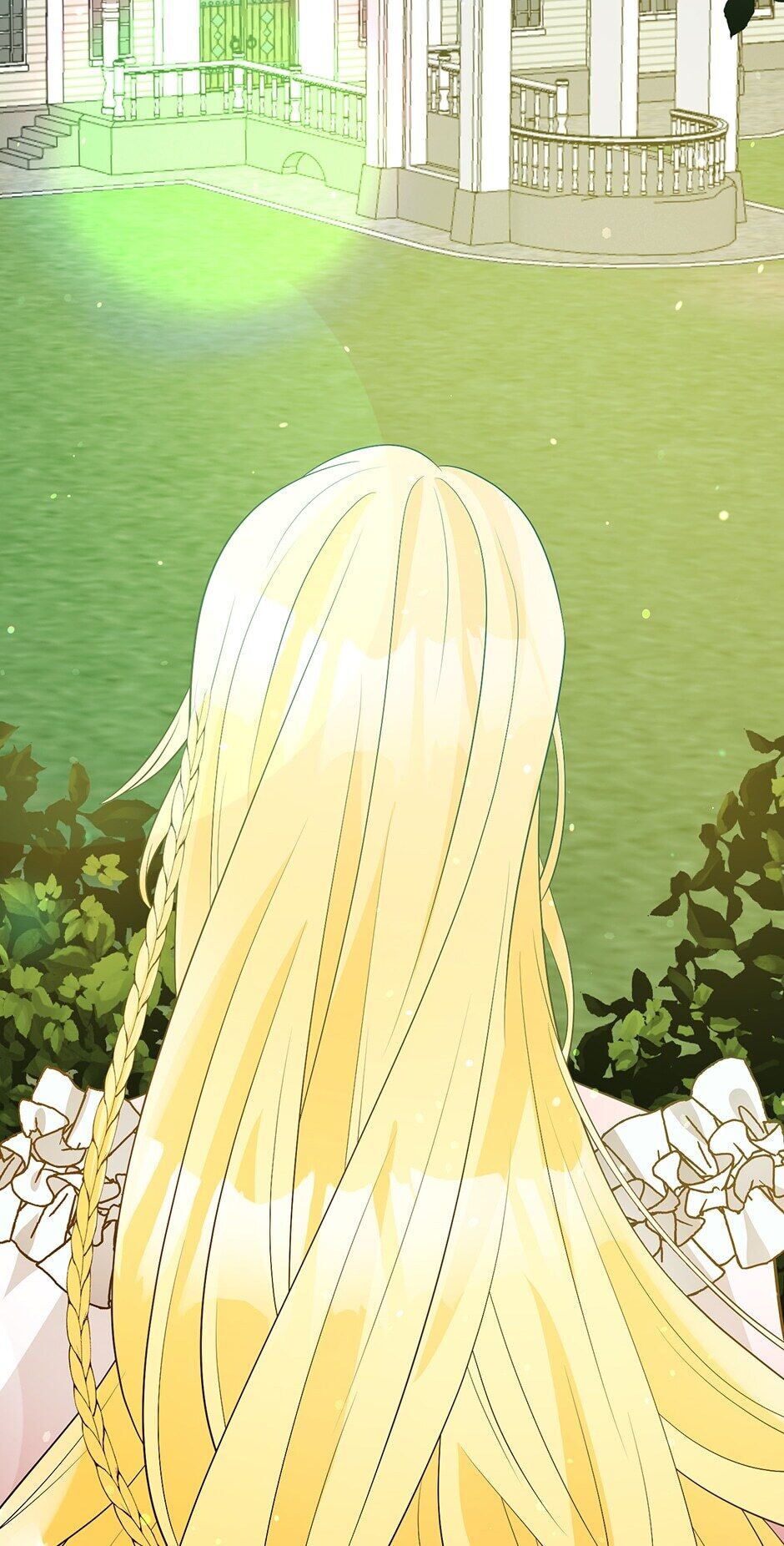 A Poisonous Lily Chapter 20 - page 47