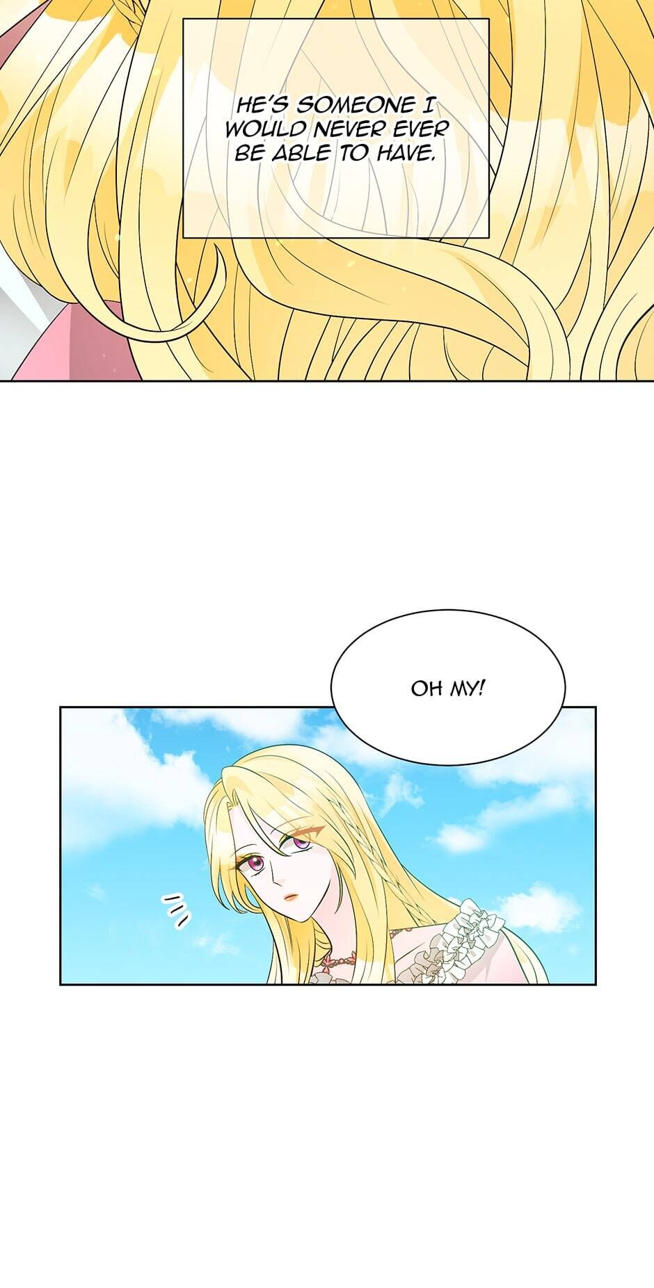 A Poisonous Lily Chapter 20 - page 48