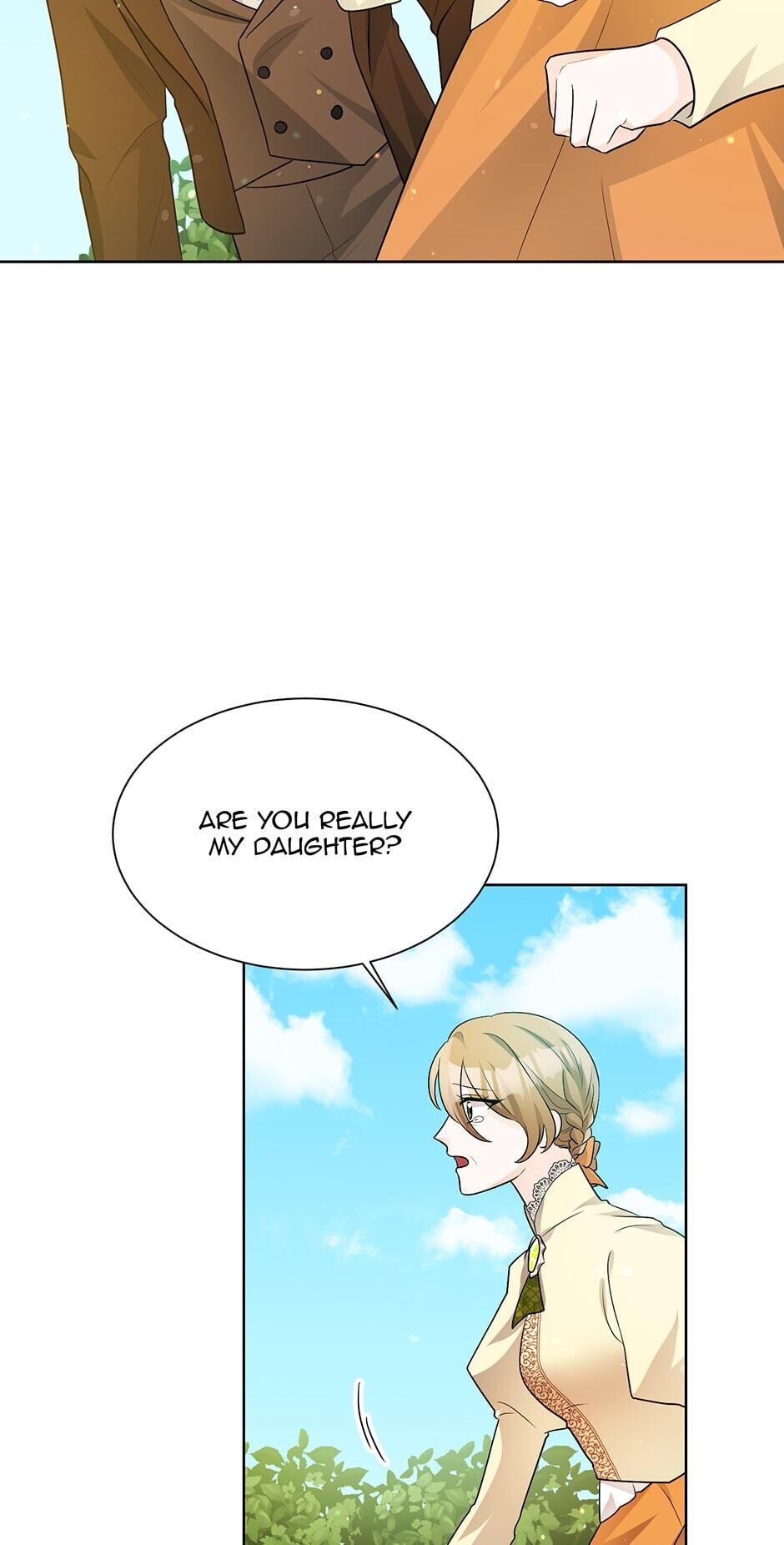 A Poisonous Lily Chapter 20 - page 50