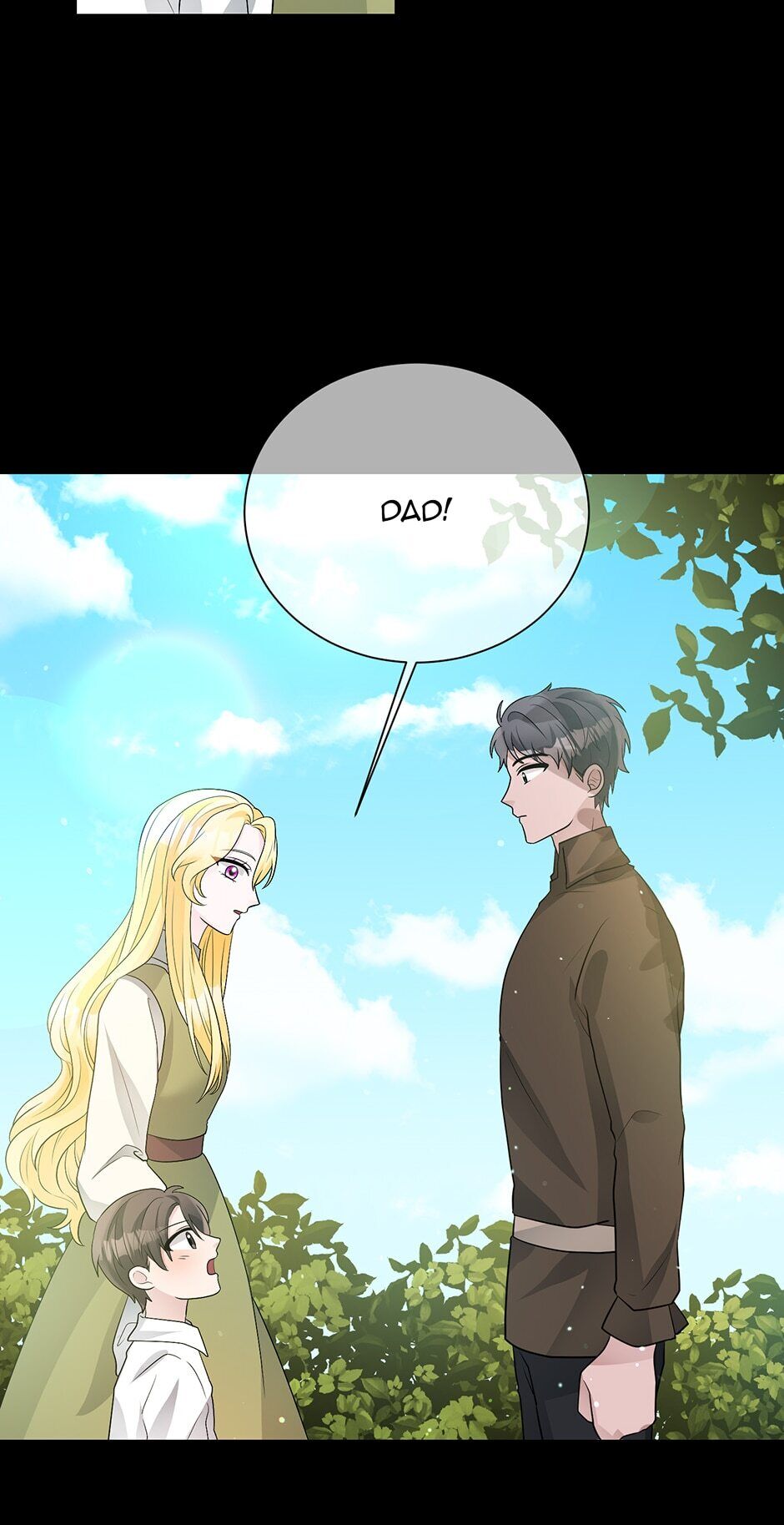 A Poisonous Lily Chapter 20 - page 8
