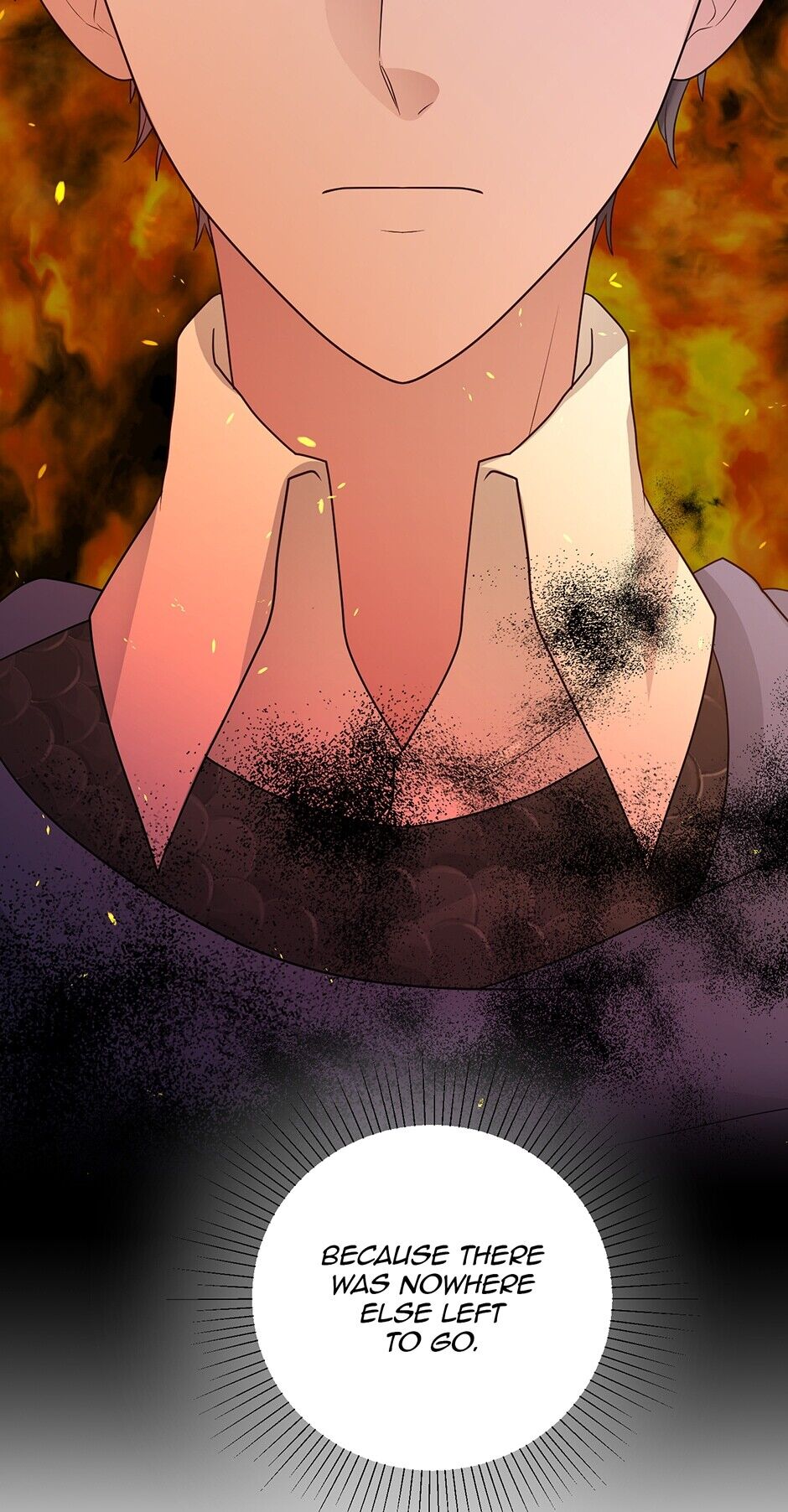 A Poisonous Lily Chapter 19 - page 13