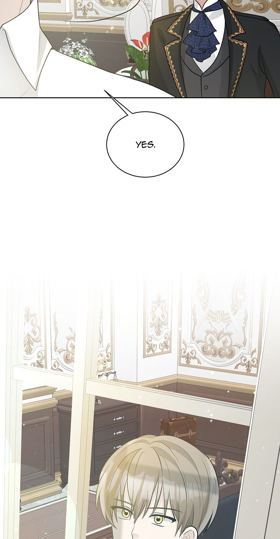 A Poisonous Lily Chapter 19 - page 19