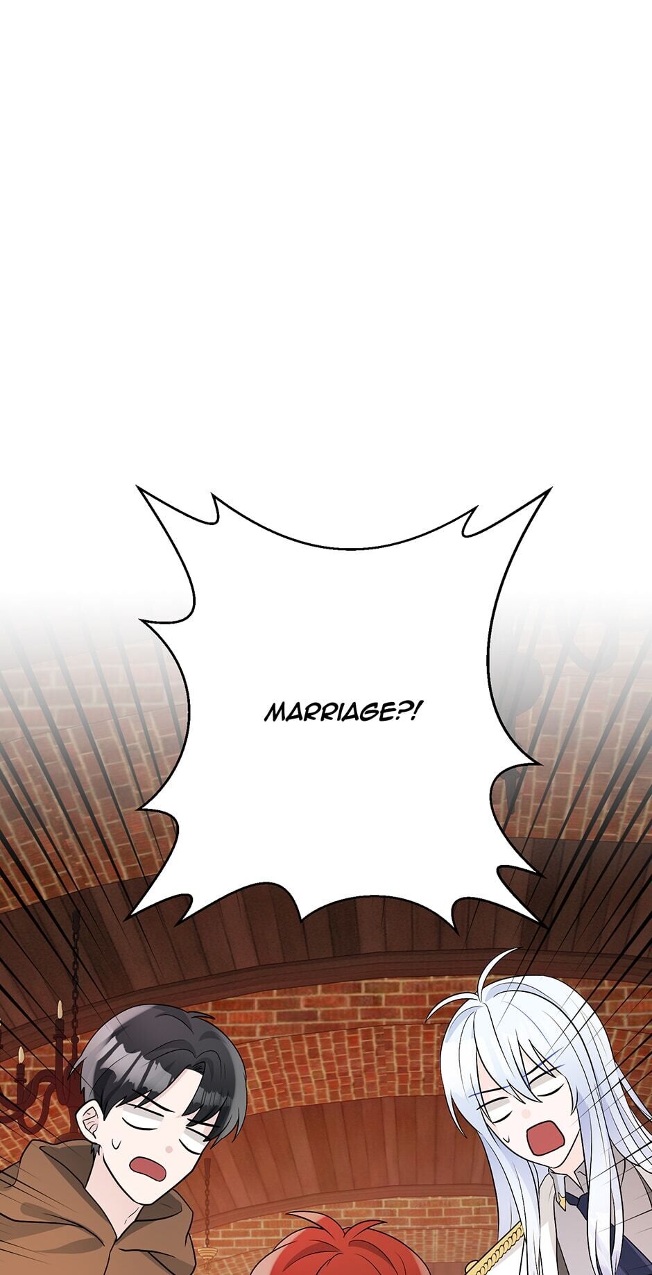 A Poisonous Lily Chapter 19 - page 22