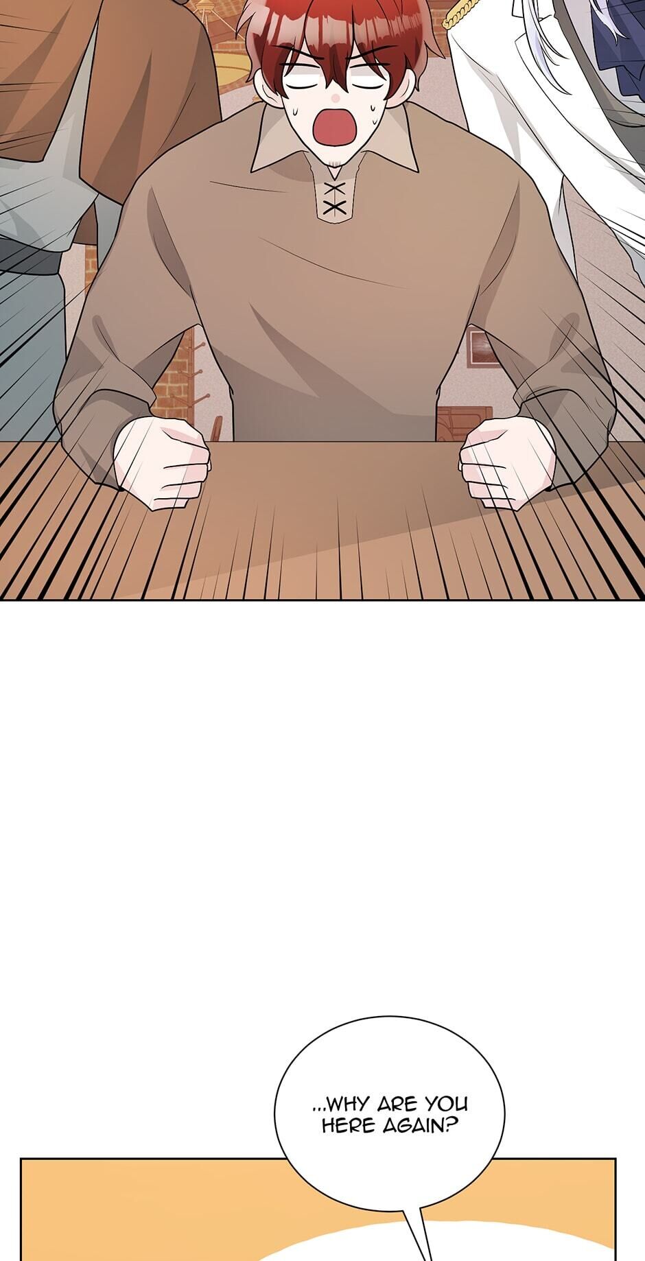 A Poisonous Lily Chapter 19 - page 23