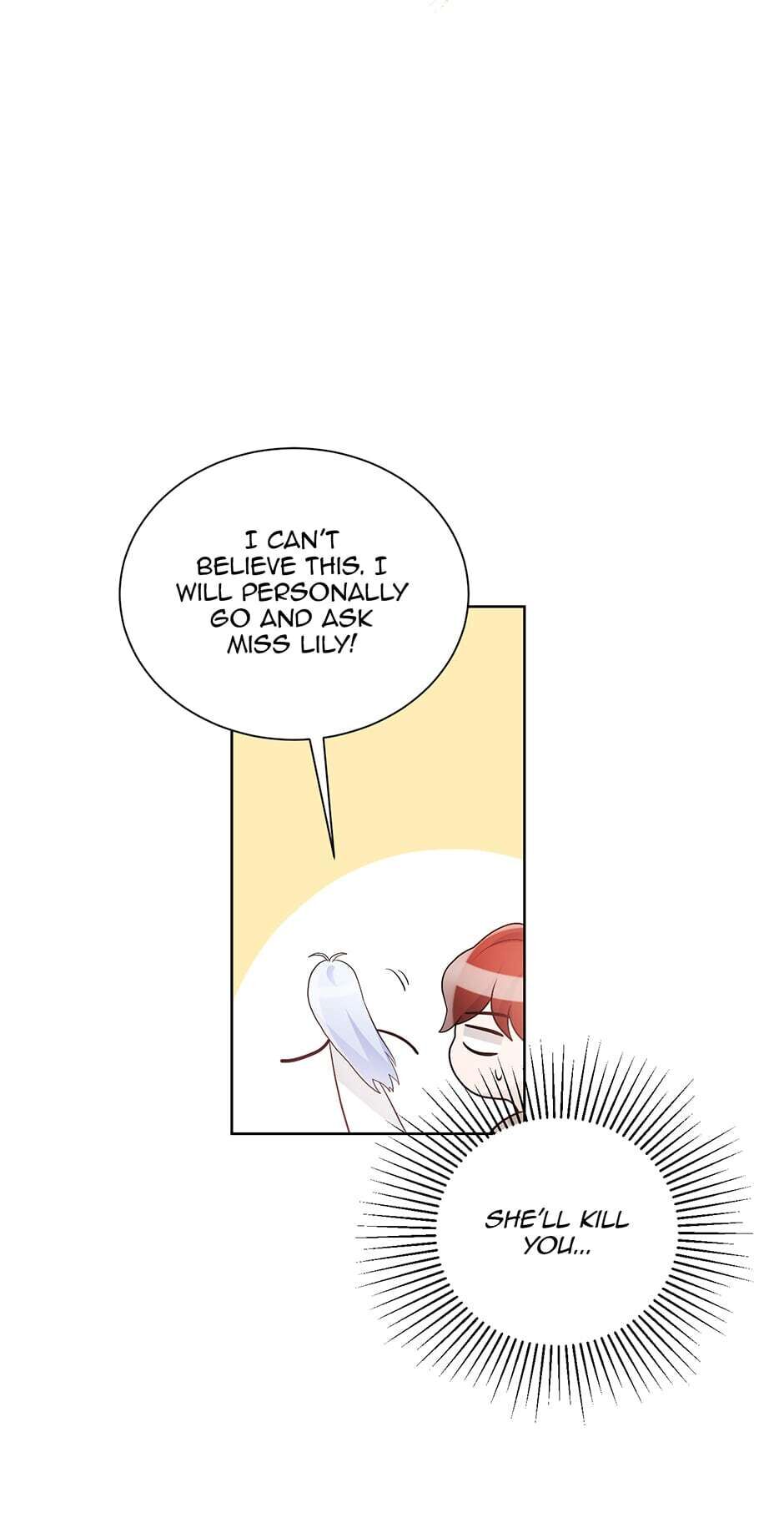 A Poisonous Lily Chapter 19 - page 26