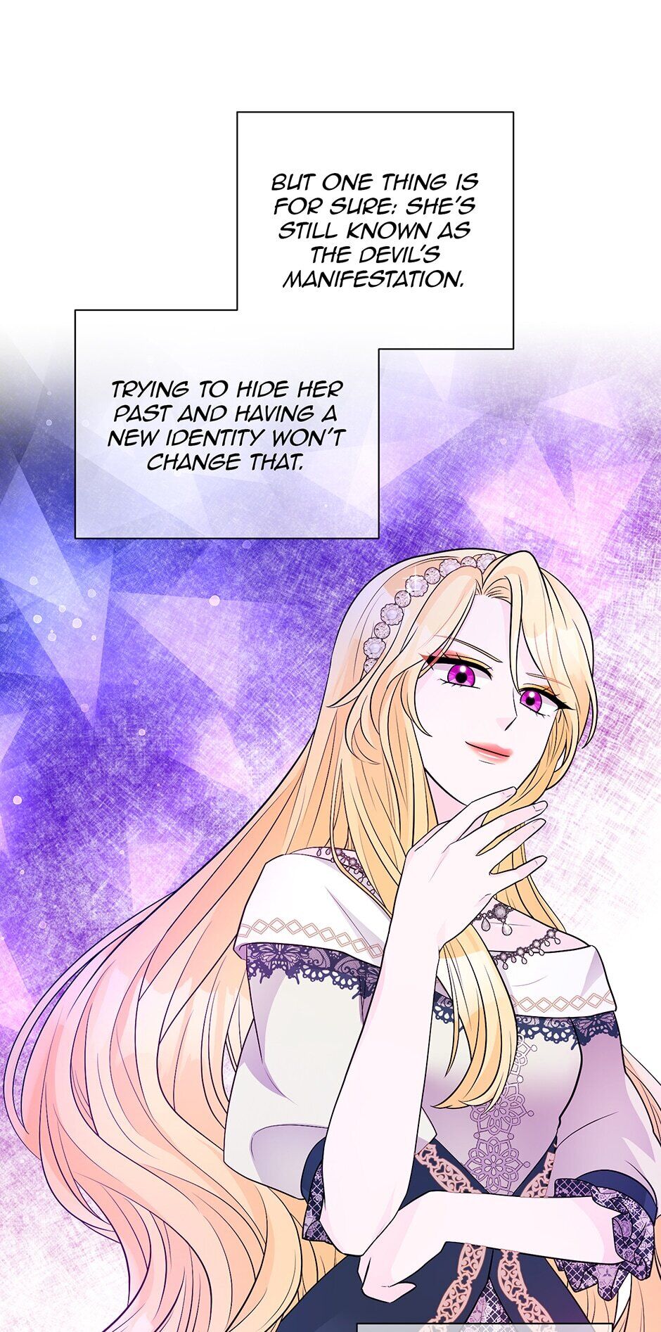 A Poisonous Lily Chapter 19 - page 34