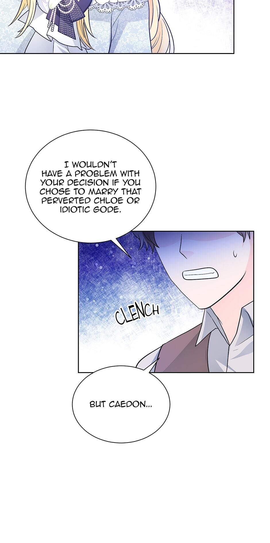 A Poisonous Lily Chapter 19 - page 40