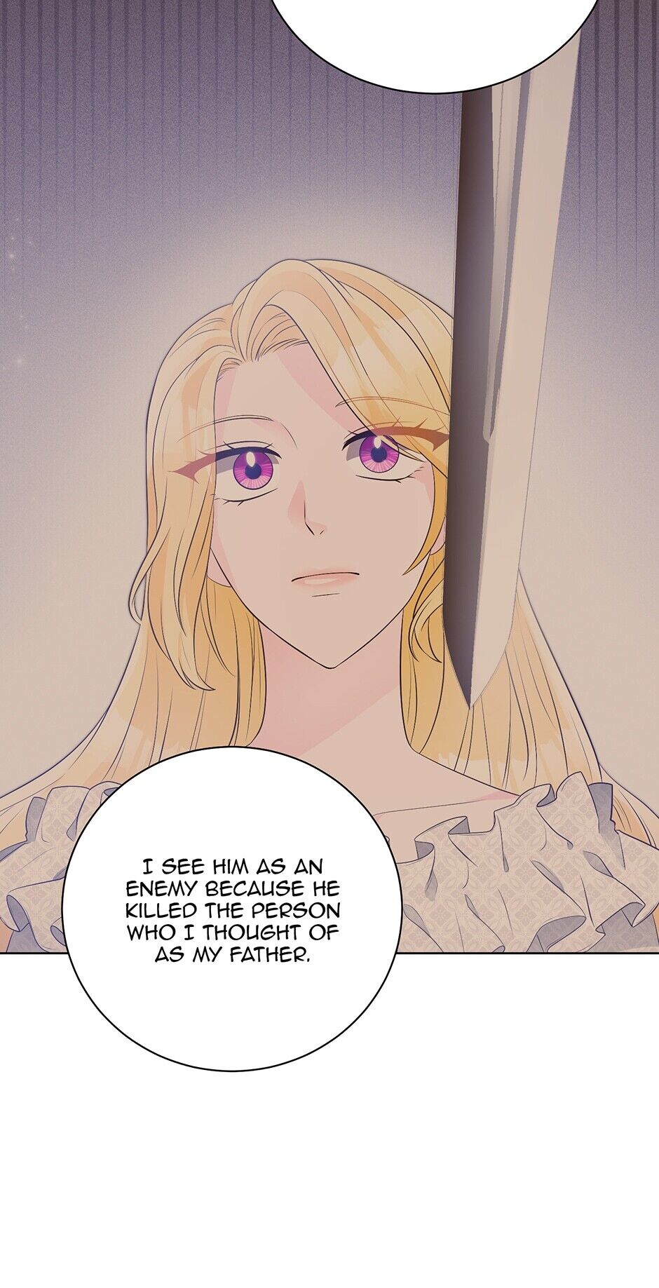 A Poisonous Lily Chapter 19 - page 42