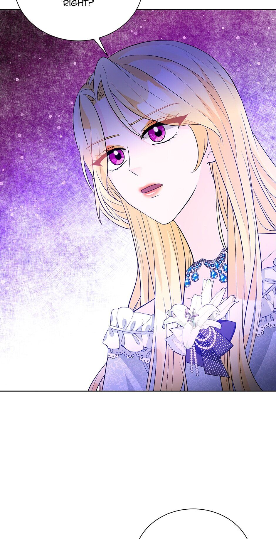A Poisonous Lily Chapter 19 - page 44