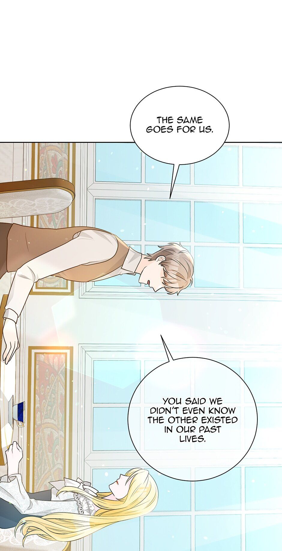 A Poisonous Lily Chapter 19 - page 46
