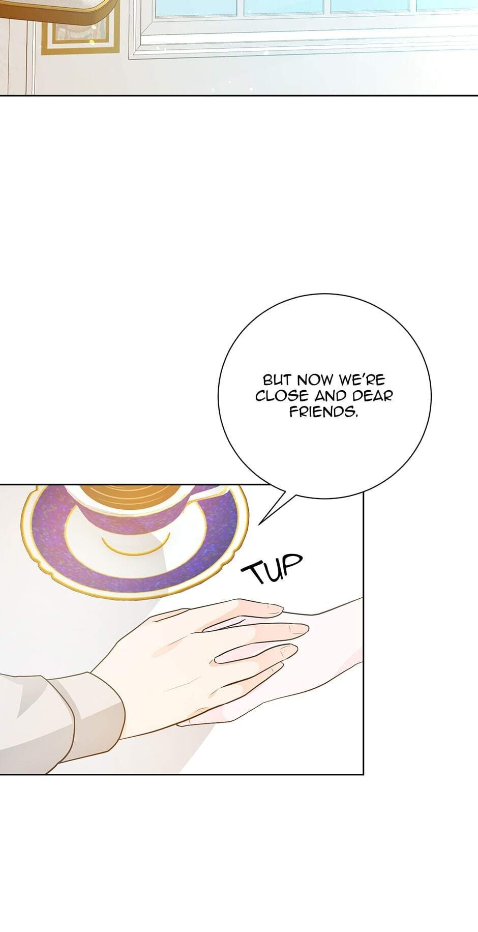 A Poisonous Lily Chapter 19 - page 47