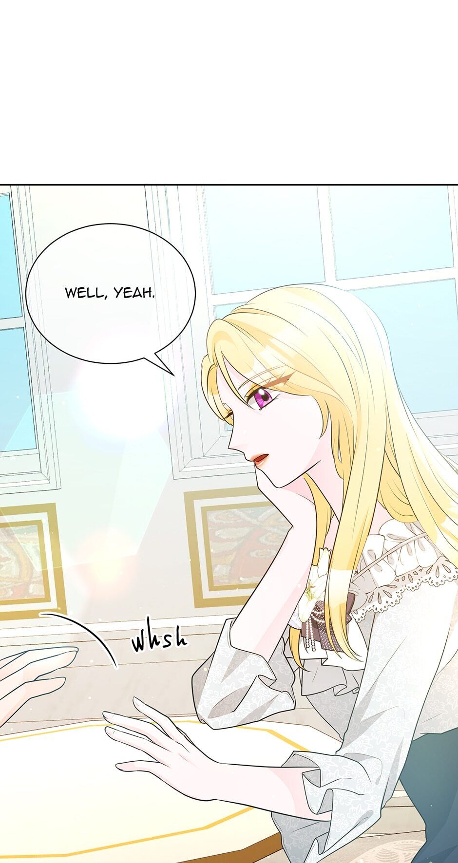 A Poisonous Lily Chapter 19 - page 48