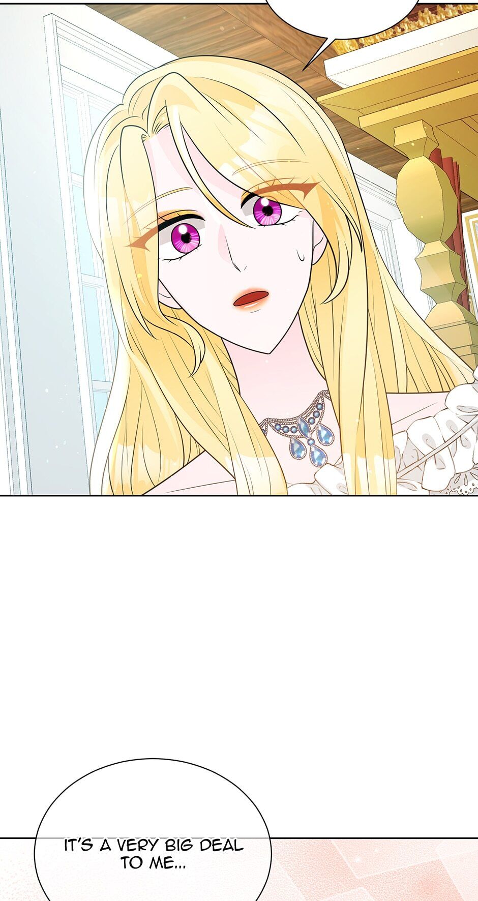 A Poisonous Lily Chapter 19 - page 54