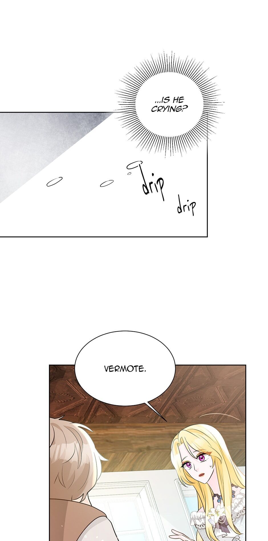 A Poisonous Lily Chapter 19 - page 56