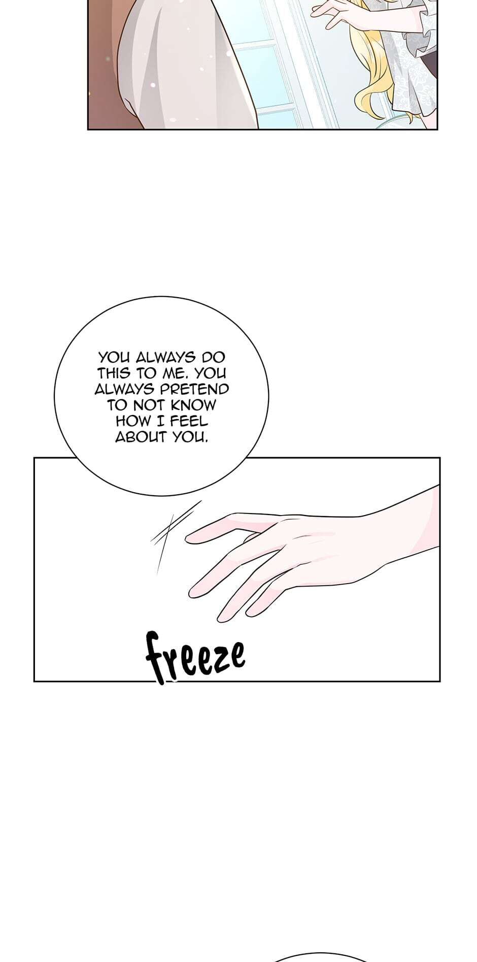 A Poisonous Lily Chapter 19 - page 57