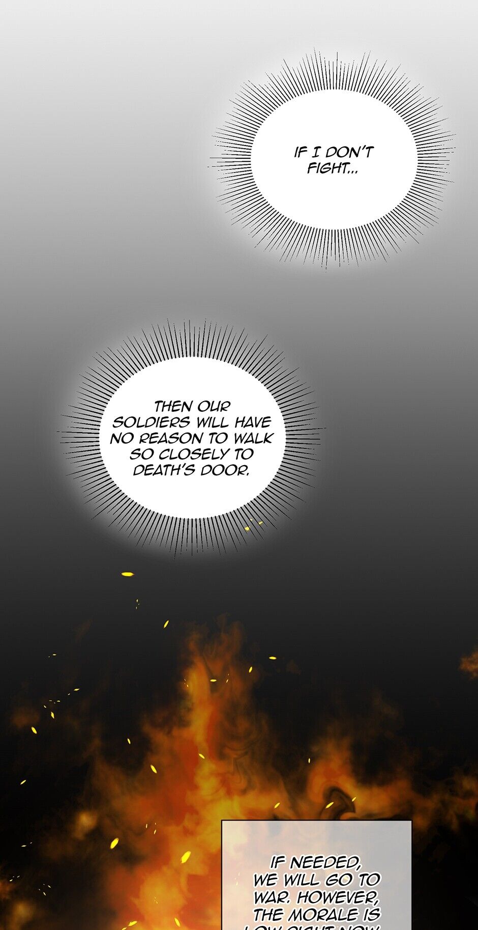 A Poisonous Lily Chapter 19 - page 6