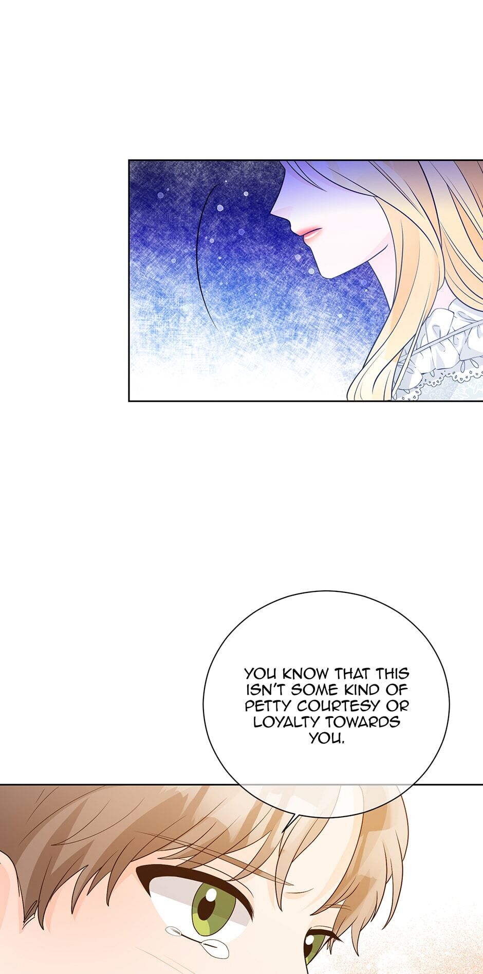 A Poisonous Lily Chapter 19 - page 60