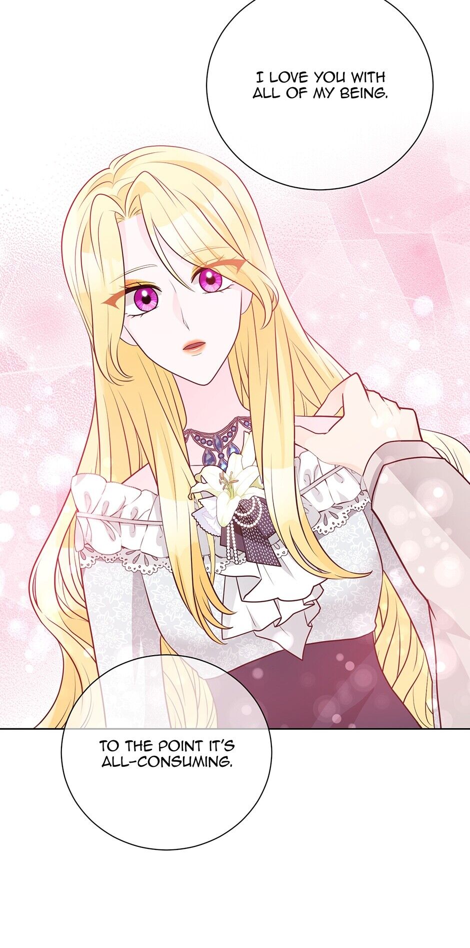 A Poisonous Lily Chapter 19 - page 63
