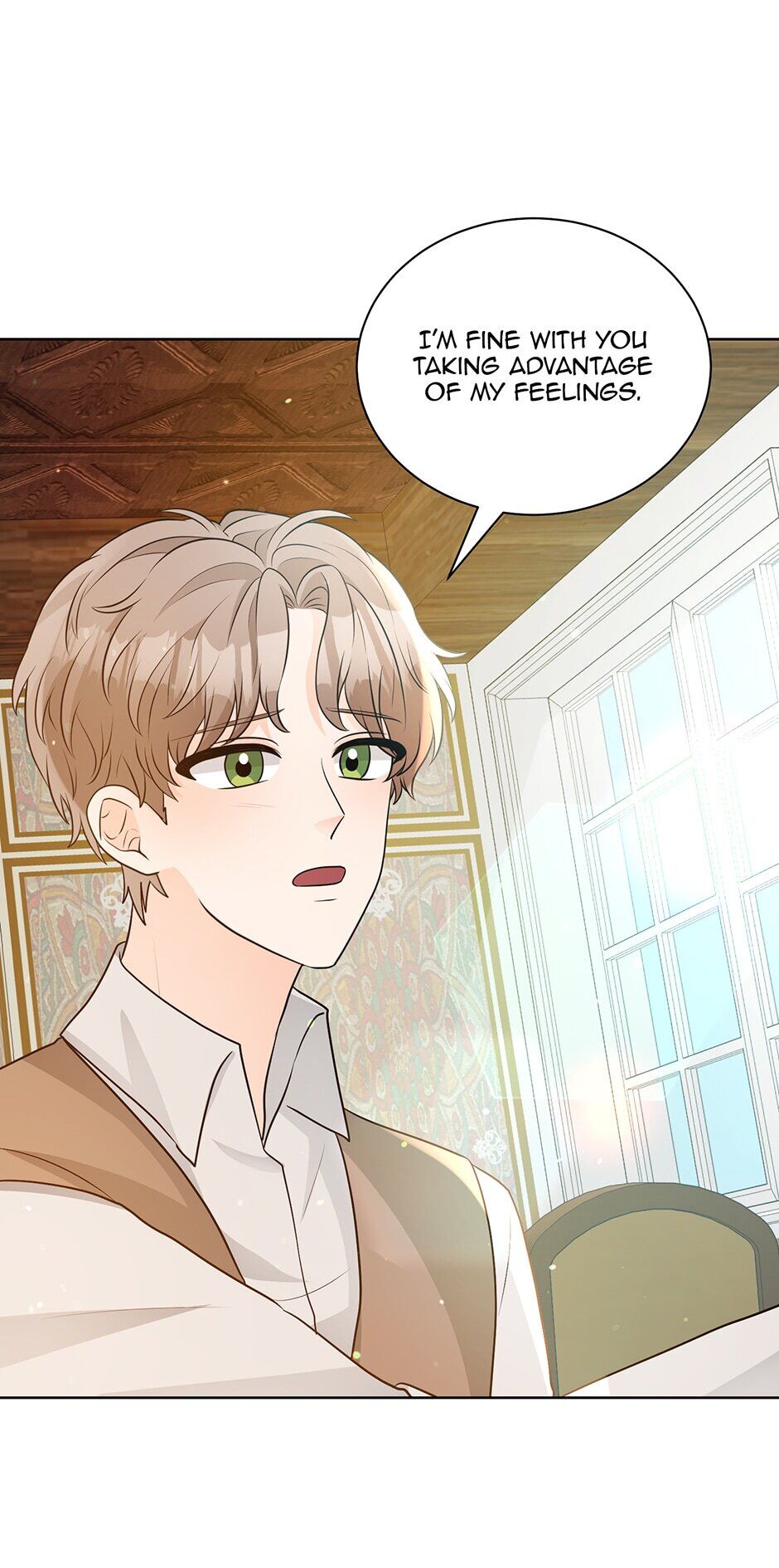 A Poisonous Lily Chapter 19 - page 64