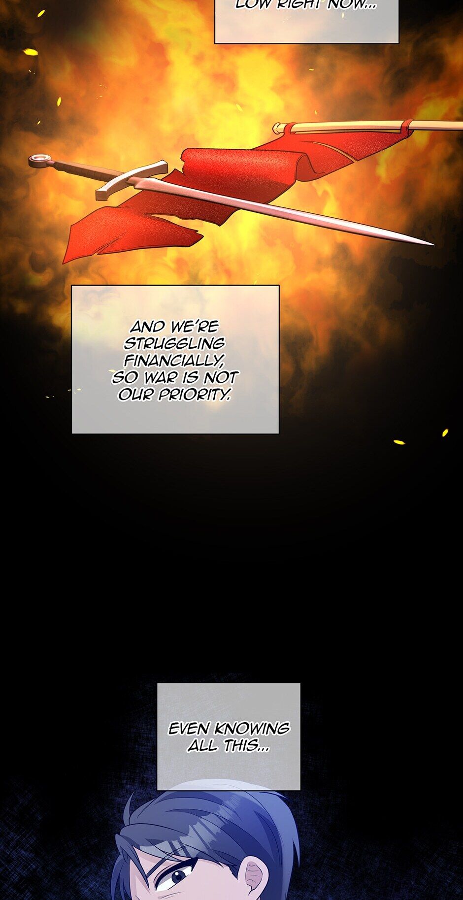 A Poisonous Lily Chapter 19 - page 7