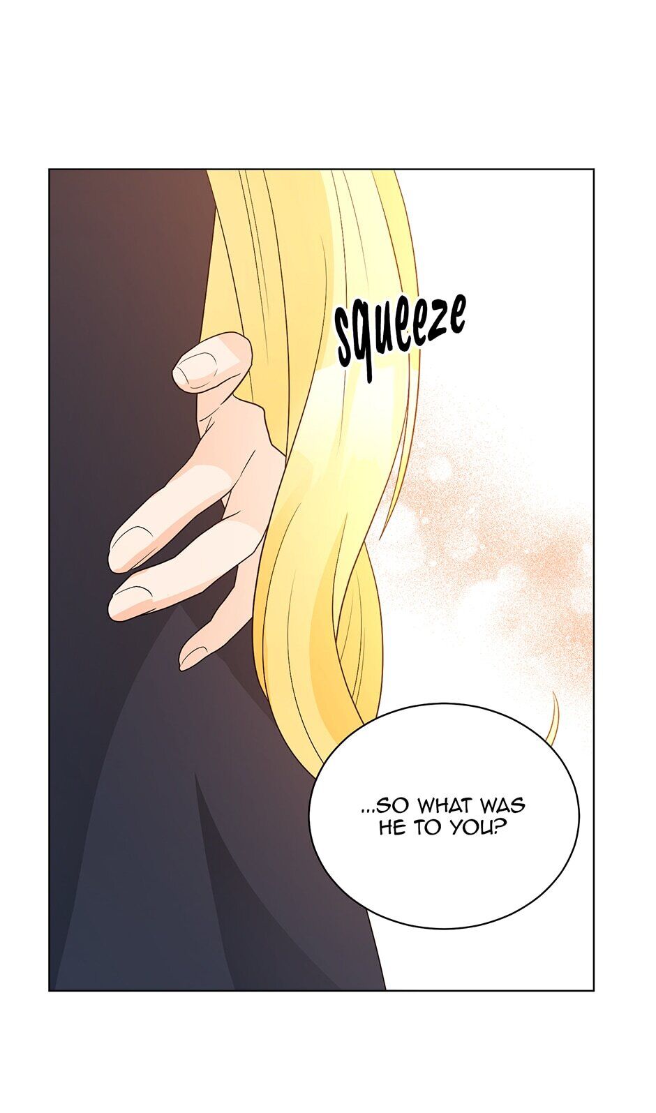 A Poisonous Lily Chapter 19 - page 71