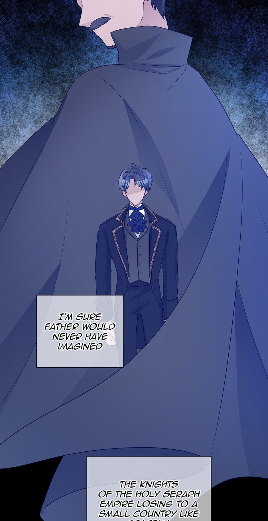 A Poisonous Lily Chapter 19 - page 8