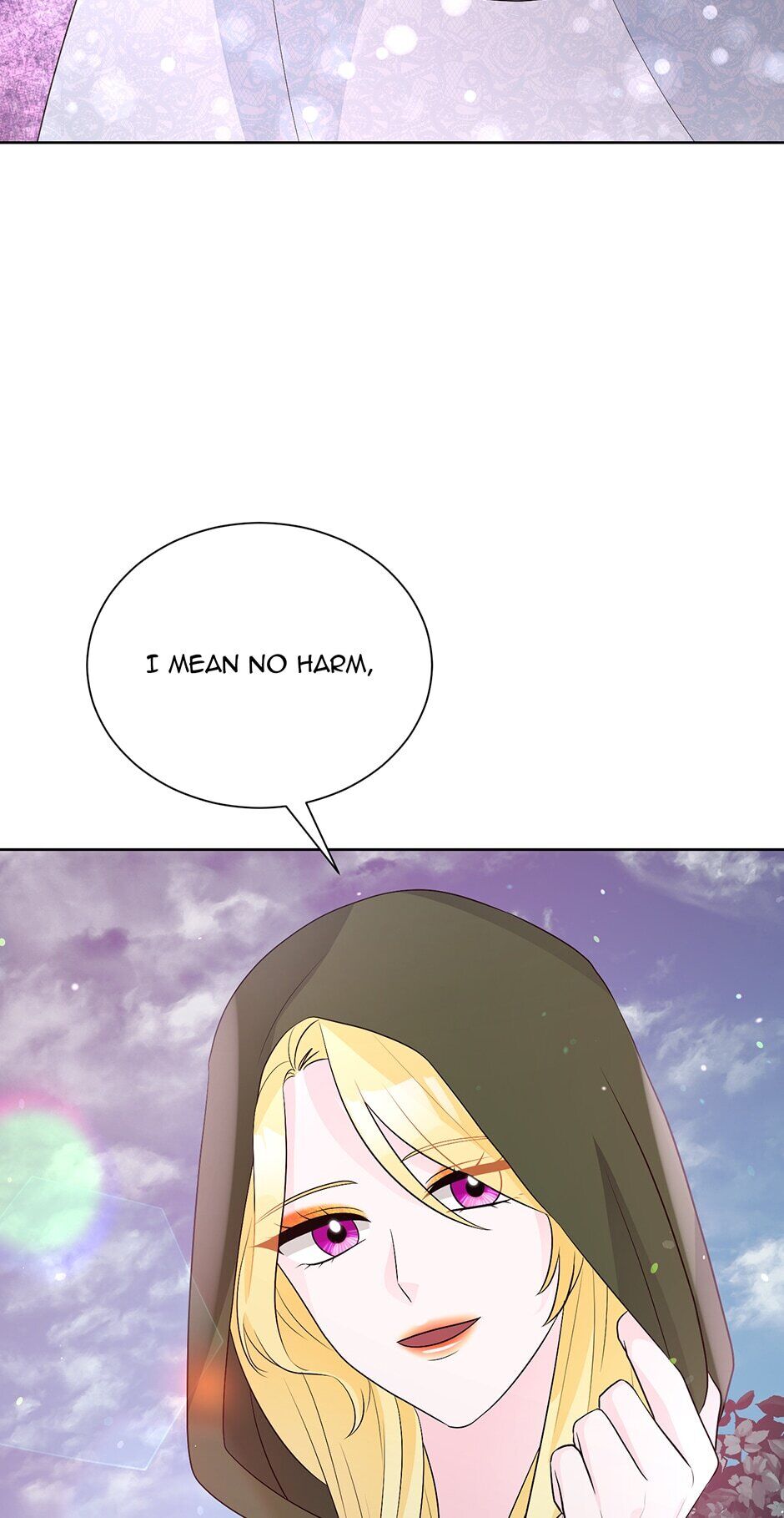A Poisonous Lily Chapter 18 - page 19