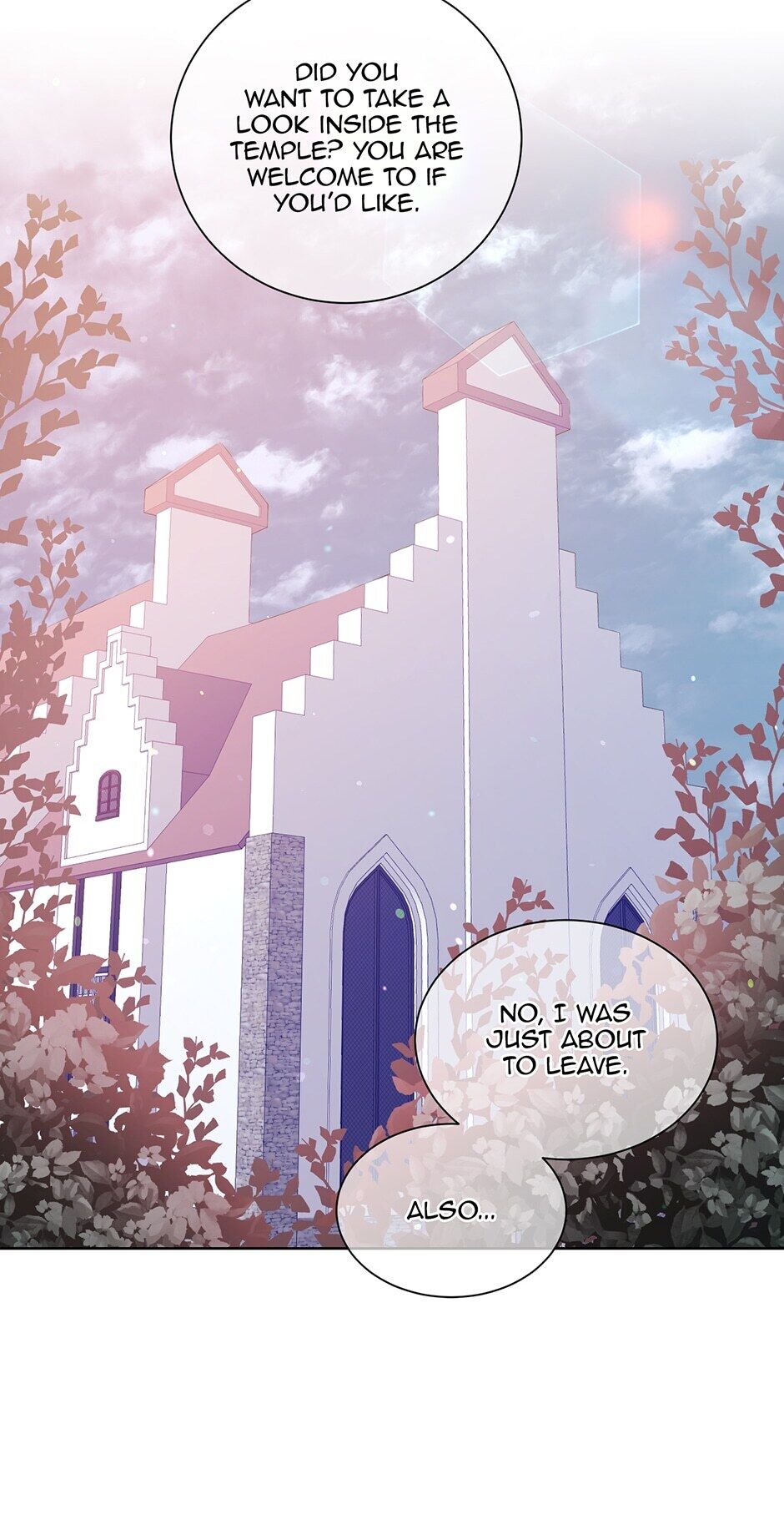 A Poisonous Lily Chapter 18 - page 22