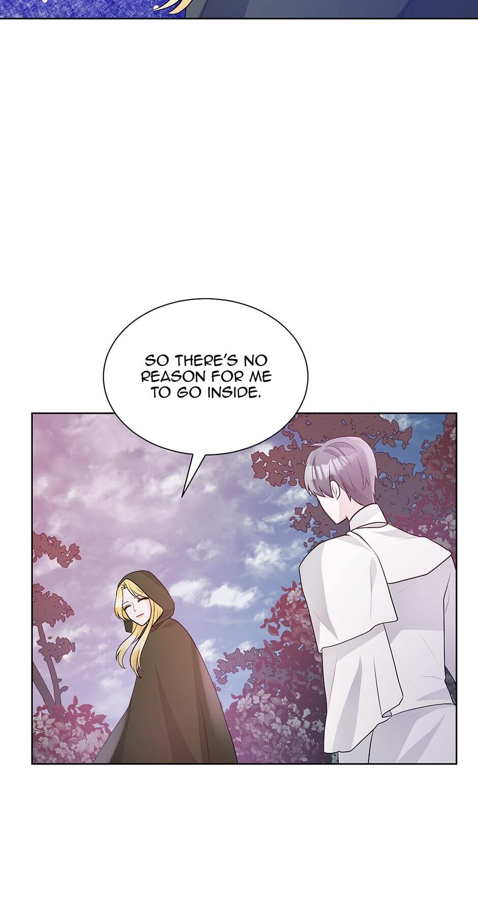 A Poisonous Lily Chapter 18 - page 24
