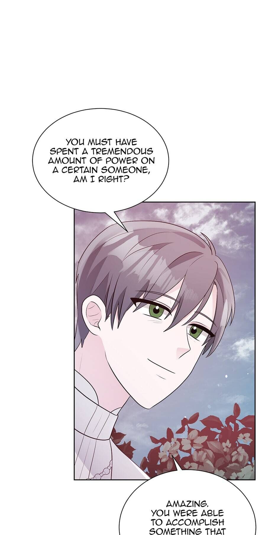 A Poisonous Lily Chapter 18 - page 28