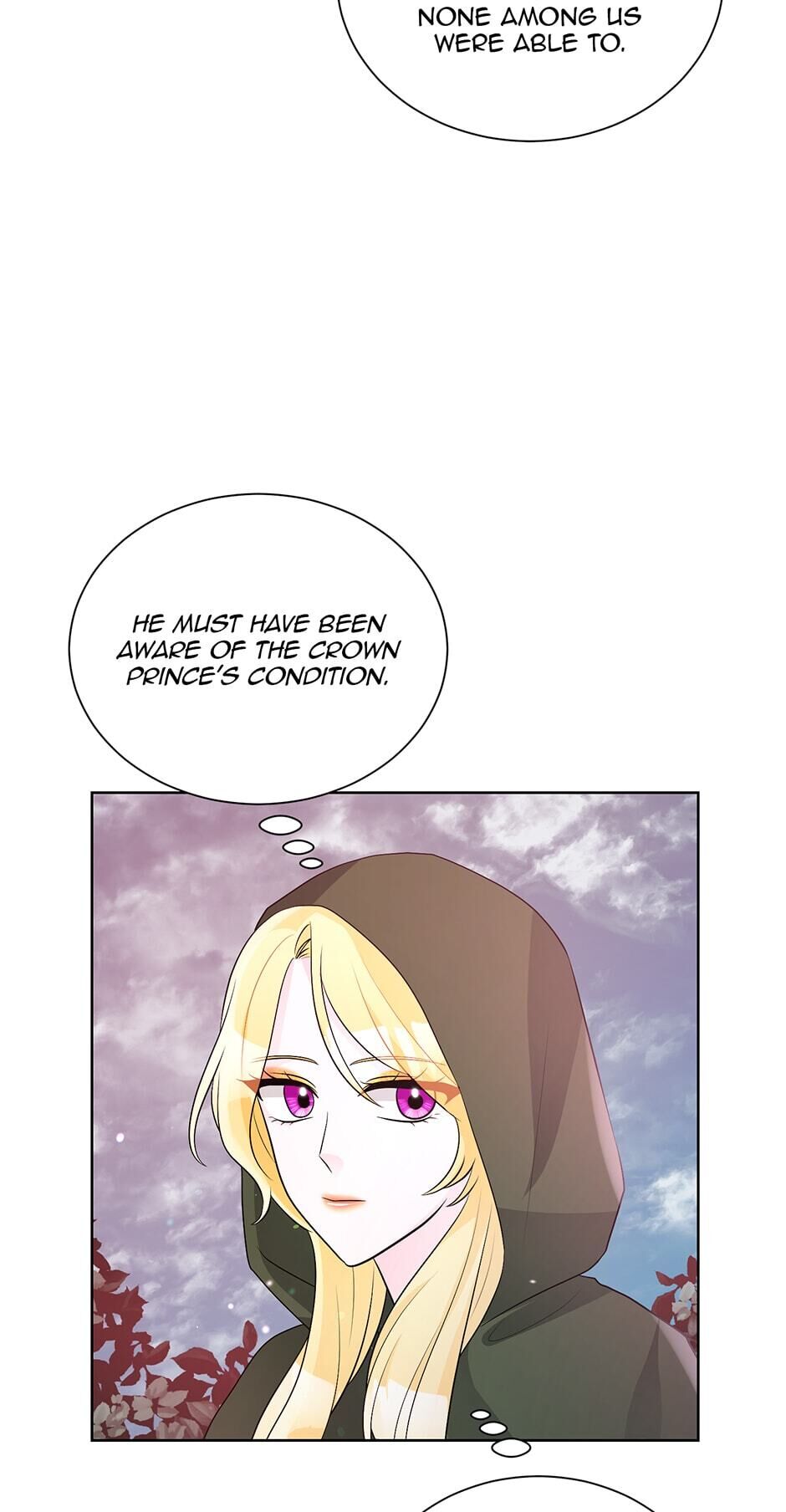 A Poisonous Lily Chapter 18 - page 29