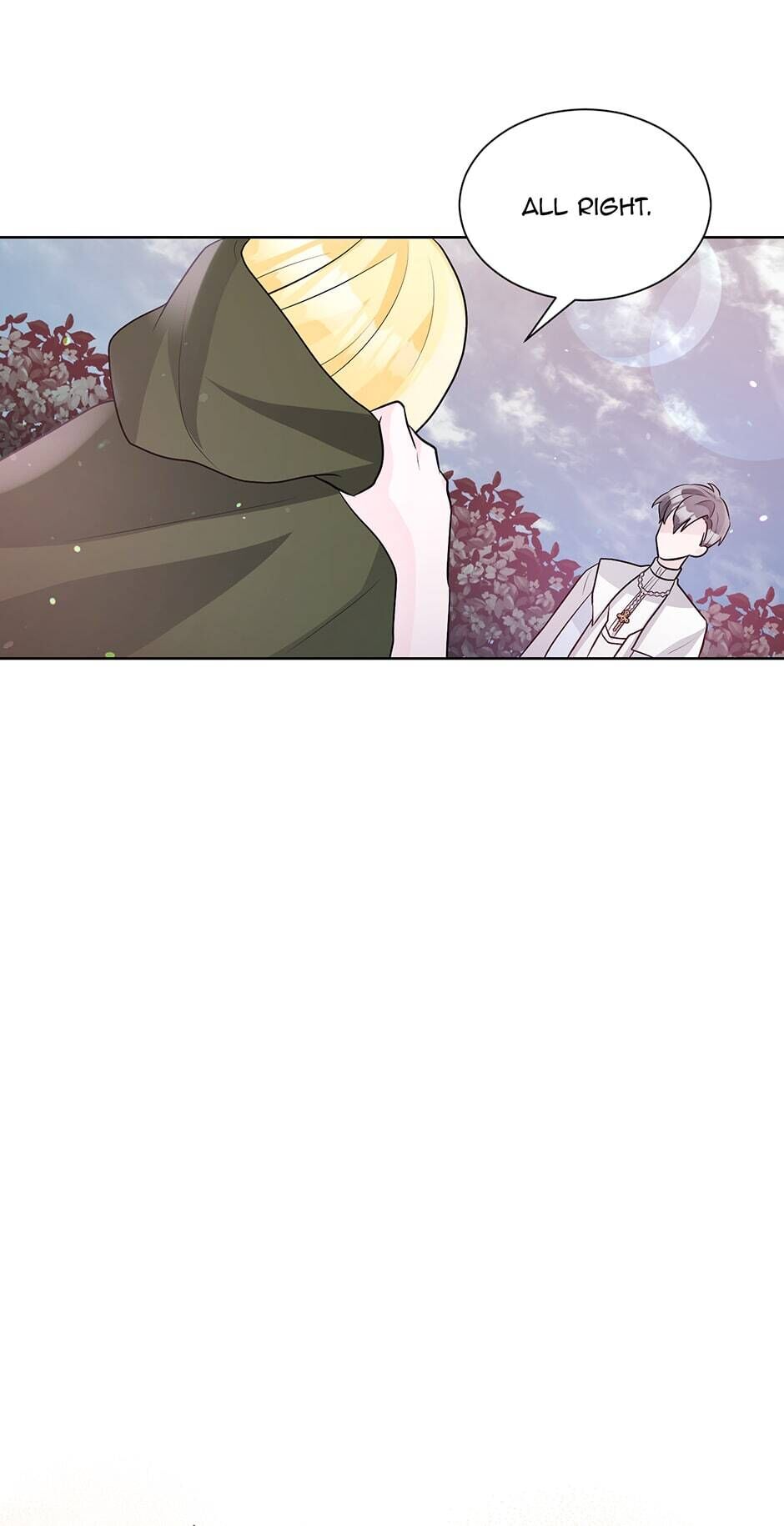 A Poisonous Lily Chapter 18 - page 33