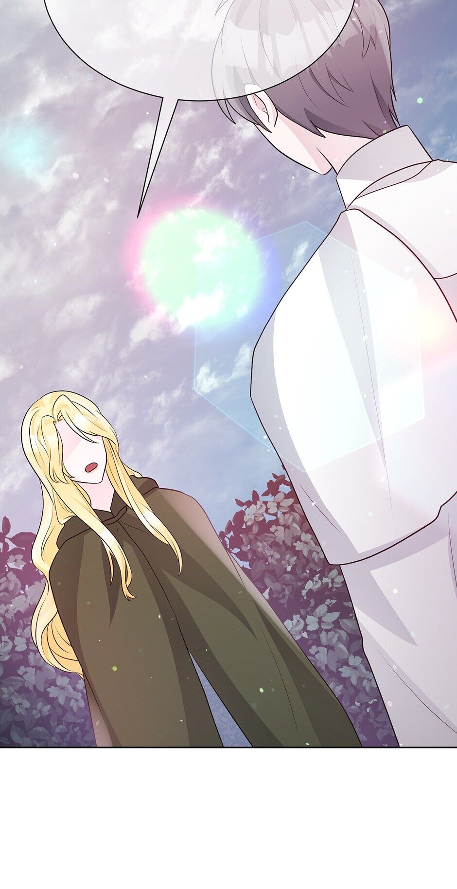 A Poisonous Lily Chapter 18 - page 37