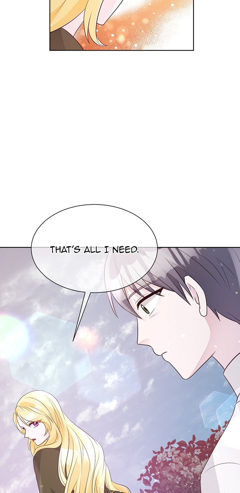 A Poisonous Lily Chapter 18 - page 43