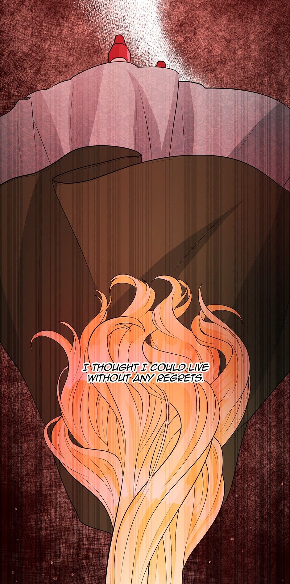 A Poisonous Lily Chapter 18 - page 46