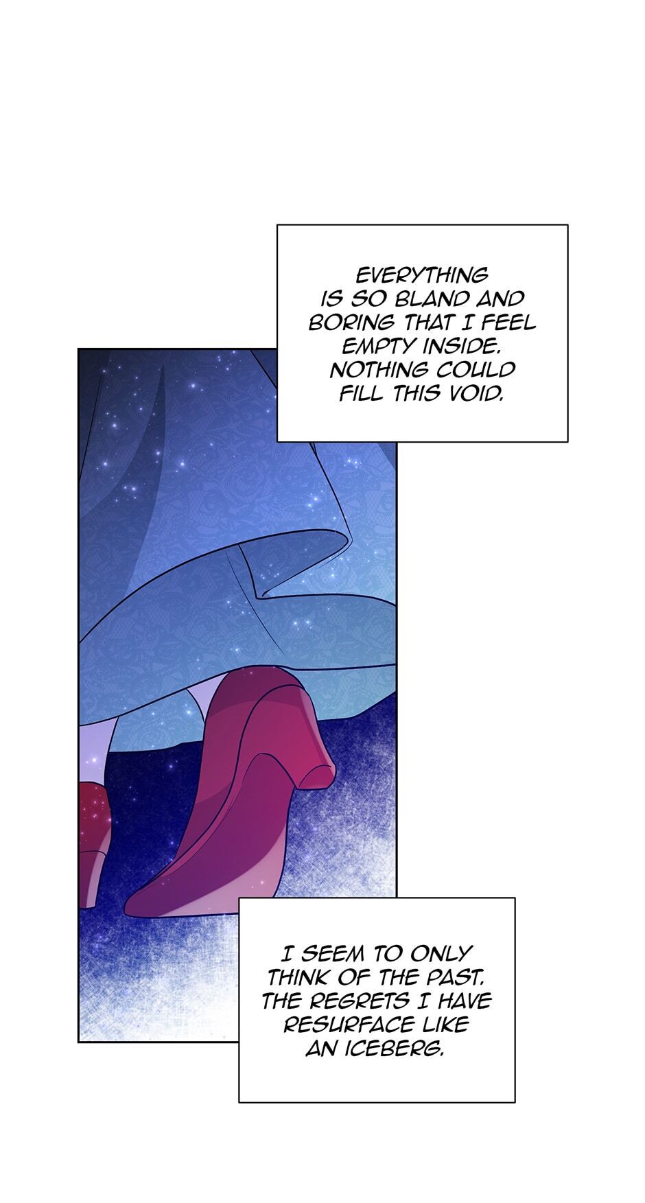 A Poisonous Lily Chapter 18 - page 52