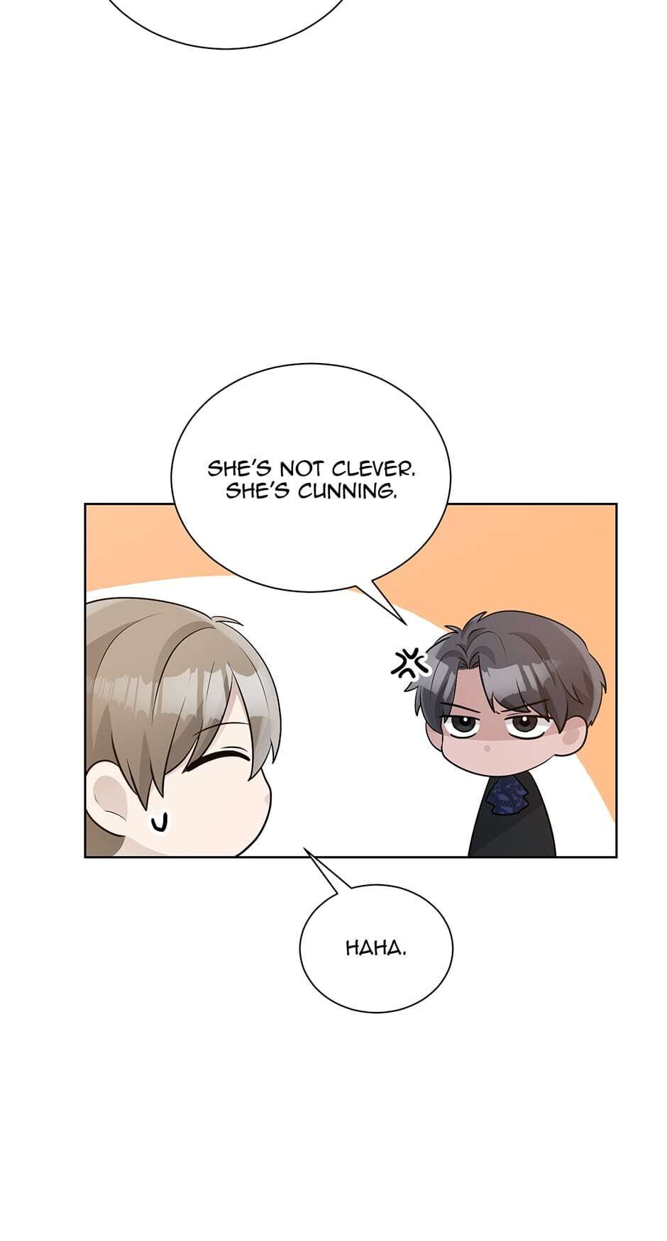 A Poisonous Lily Chapter 18 - page 59