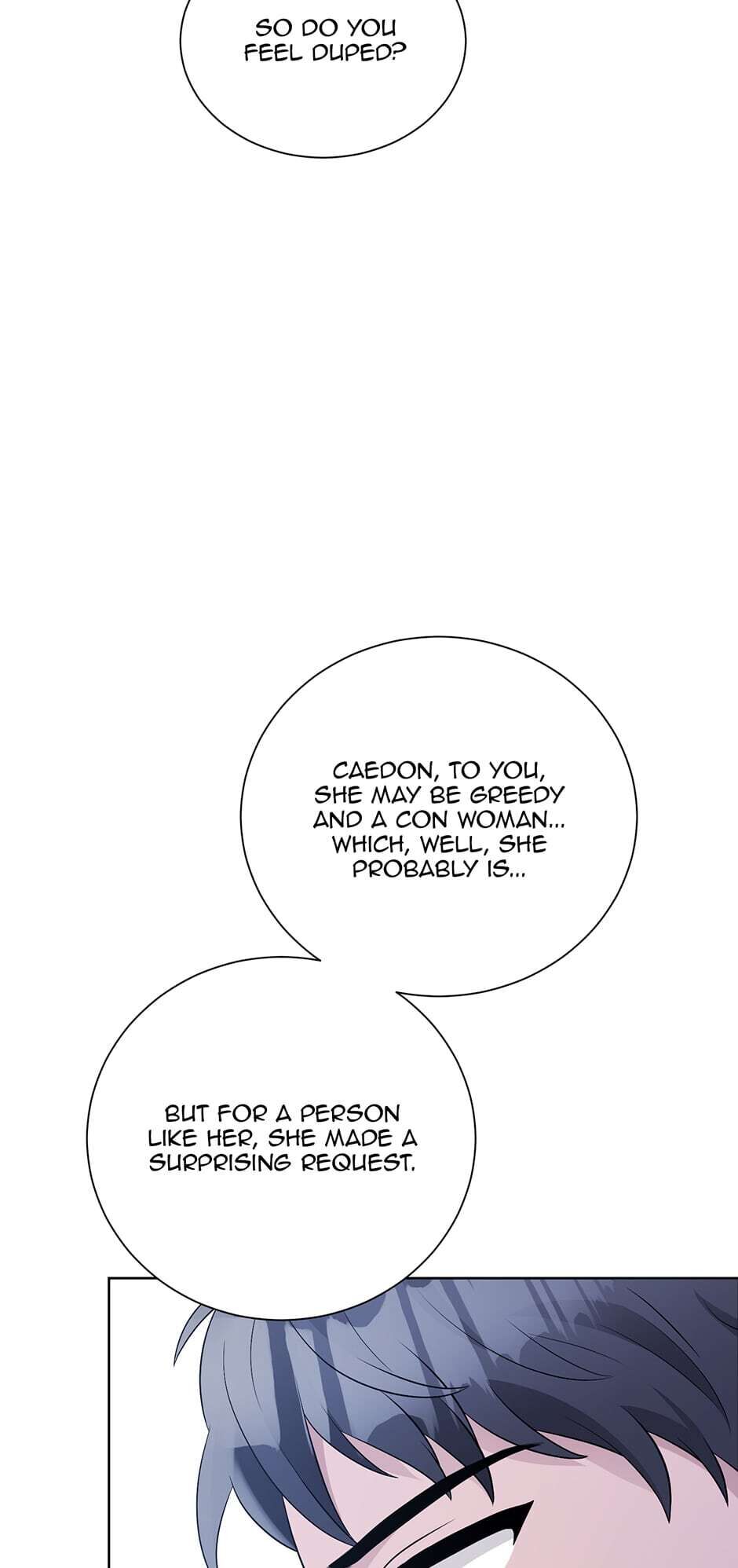 A Poisonous Lily Chapter 18 - page 61