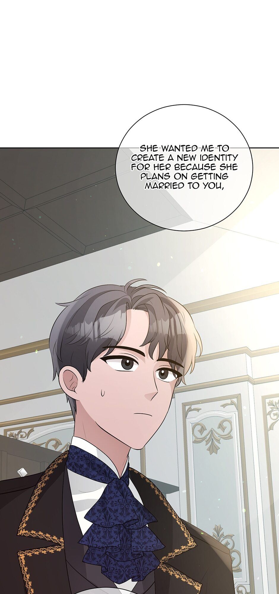 A Poisonous Lily Chapter 18 - page 64