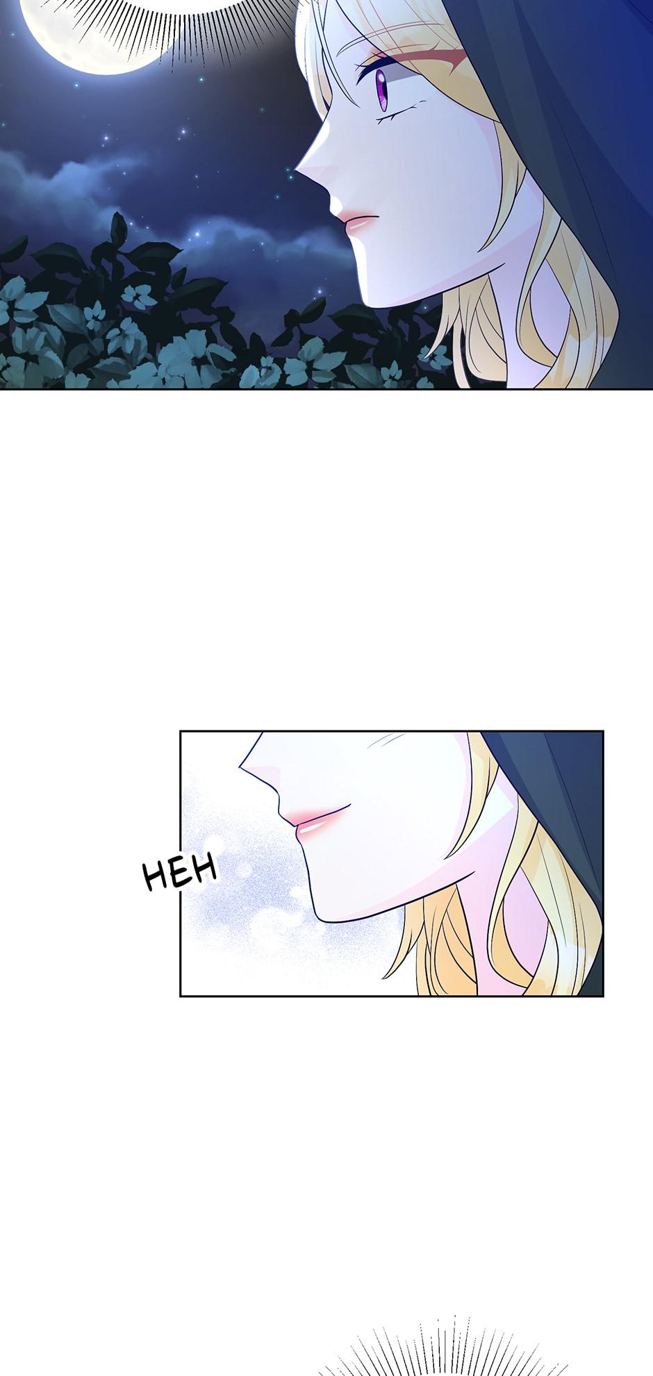 A Poisonous Lily Chapter 17 - page 10